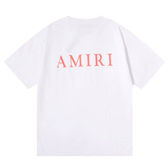 Amiri Fashion Classic T-Shirt