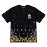 Amiri Fashion T-shirt