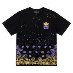 Amiri Fashion T-shirt