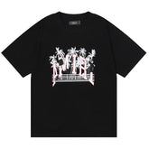 Amiri Fashion T-Shirt