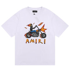 Amiri Fashion T-Shirt