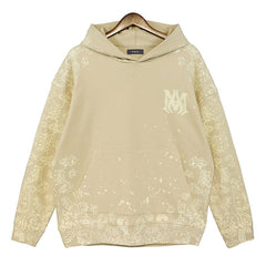 Amiri Fashion Hoodie