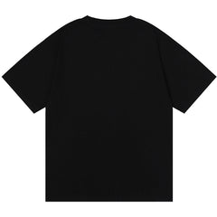 Amiri Fashion Rabbit T-Shirt