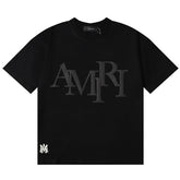 Amiri Fashion T-shirt