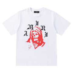 Amiri Fashion T-Shirt