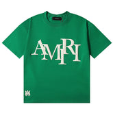 Amiri Fashion T-shirt