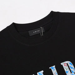 Amiri Fashion T-Shirt