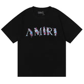 Amiri Fashion T-Shirts