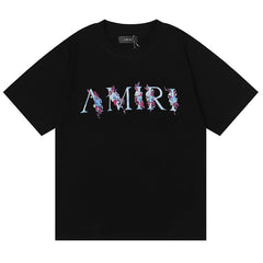 Amiri Fashion T-Shirts