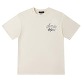 Amiri Fashion T-shirts