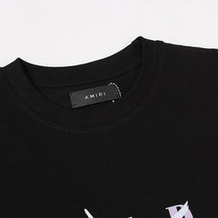 Amiri Fashion Peace Pigeon T-Shirt