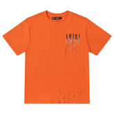 Amiri Fashion T-Shirt