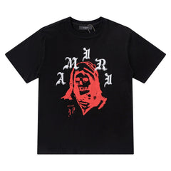 Amiri Fashion T-Shirt