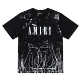 Amiri Fashion T-Shirt