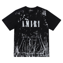 Amiri Fashion T-Shirt