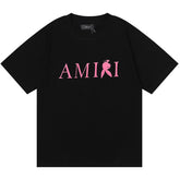 Amiri Fashion Rabbit T-Shirt