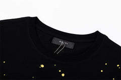 Amiri Fashion T-shirt