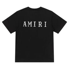 Amiri Fashion T-shirt