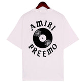Amiri Fashion T-Shirts