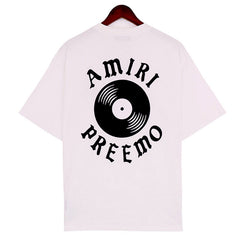 Amiri Fashion T-Shirts