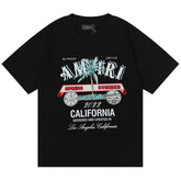 Amiri Fashion T-Shirt