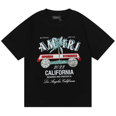 Amiri Fashion T-Shirt