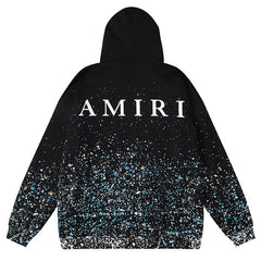 Amiri Fashion Hoodie