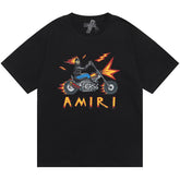 Amiri Fashion T-Shirt