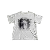 VTG T Shirts Men Creative Pure Cotton High-Street Fashion