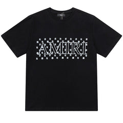 Amiri Fashion T-Shirt