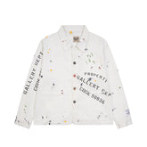 GALLERY DEPT New Jacket