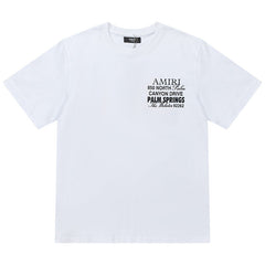 Amiri Fashion T-Shirt