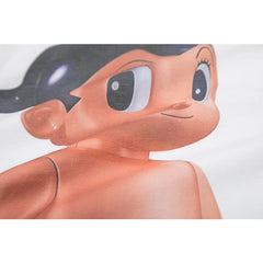 VTG T Shirts Men Creative Pure Cotton High-Street Fashion