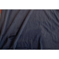 VTG T Shirts Men Creative Pure Cotton High-Street Fashion
