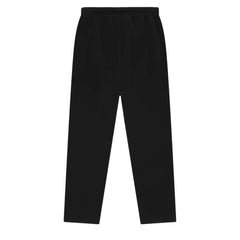 ESSENTIALS FOG NBA RELAXED SWEATPANTS BLACK