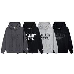 GALLERY DEPT New Hoodie