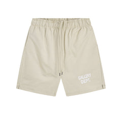 GALLERY DEPT New Shorts and Jacket set