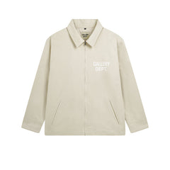 GALLERY DEPT New Shorts and Jacket set
