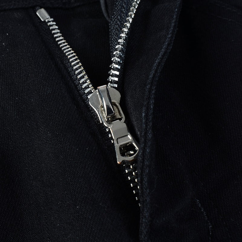 Men Trendy Jeans High-street trendy apparel