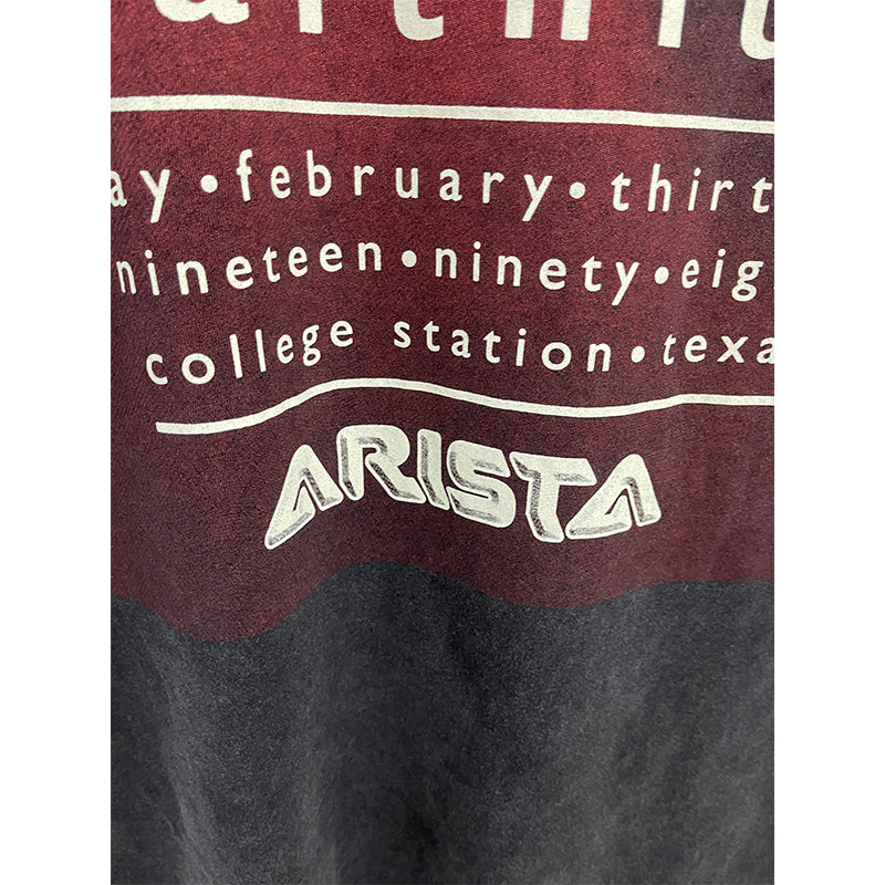 VTG T Shirts Men Creative Pure Cotton High-Street Fashion