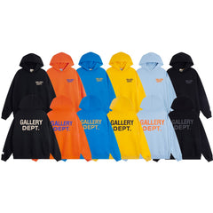 GALLERY DEPT  New Hoodie