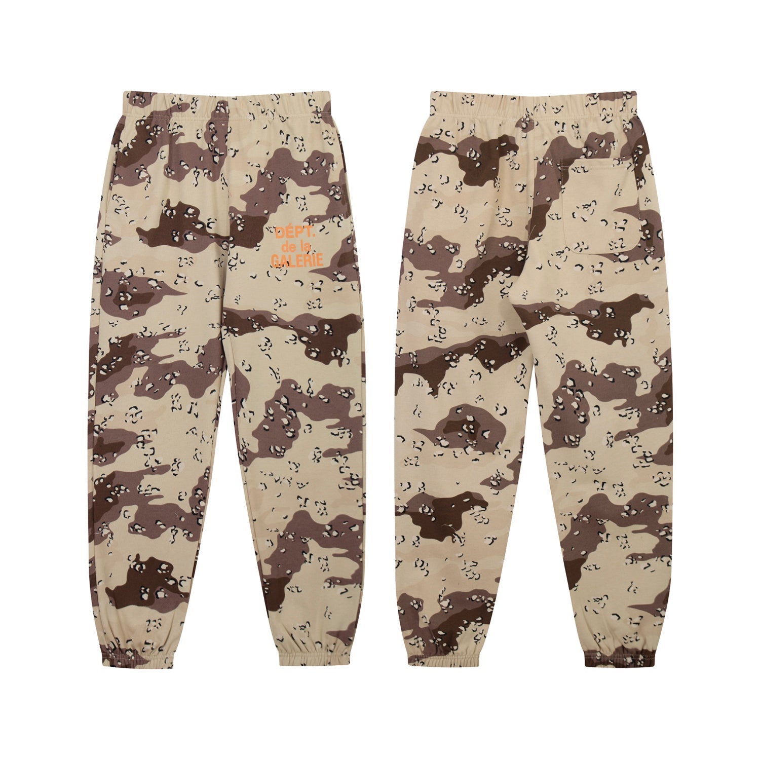GALLERY DEPT New Hoodie set