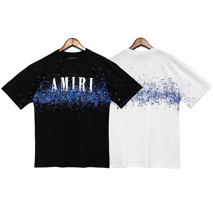 Amiri Fashion T-shirt