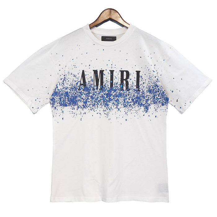 Amiri Fashion T-shirt