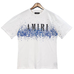 Amiri Fashion T-shirt