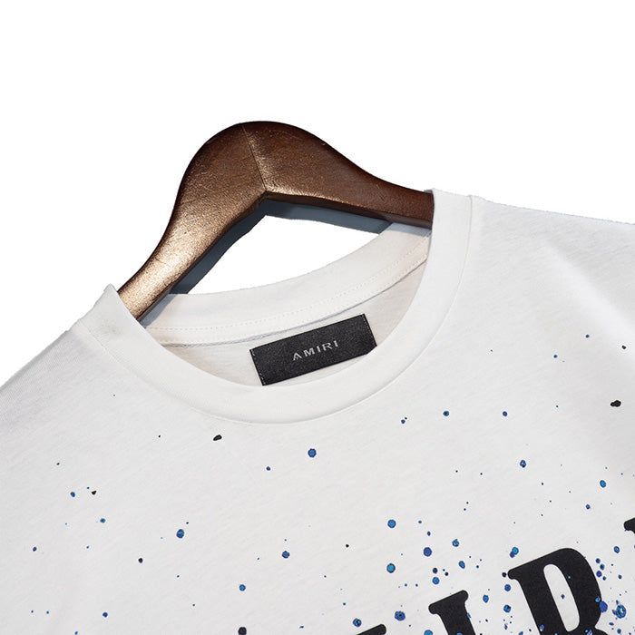 Amiri Fashion T-shirt