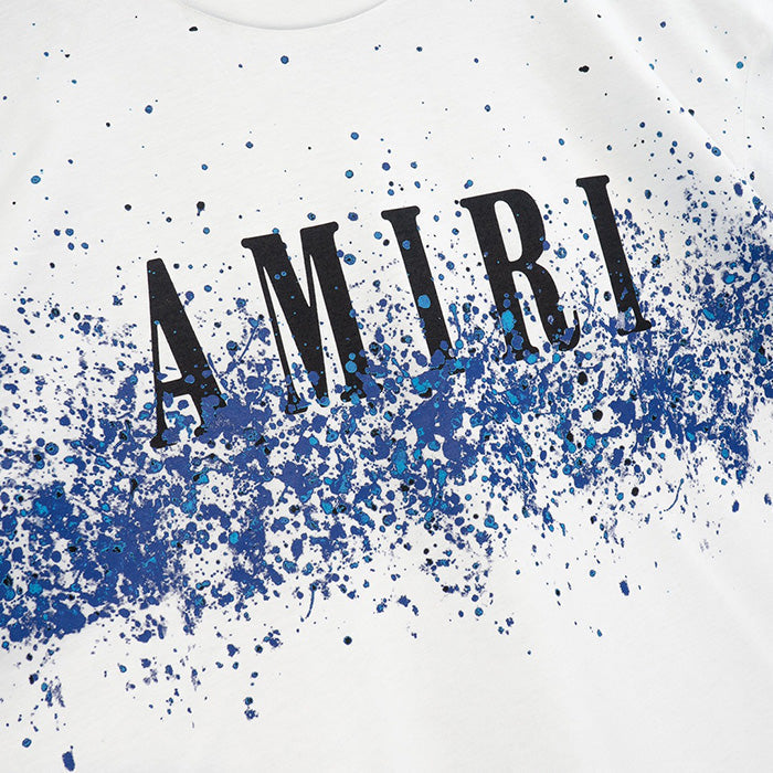 Amiri Fashion T-shirt