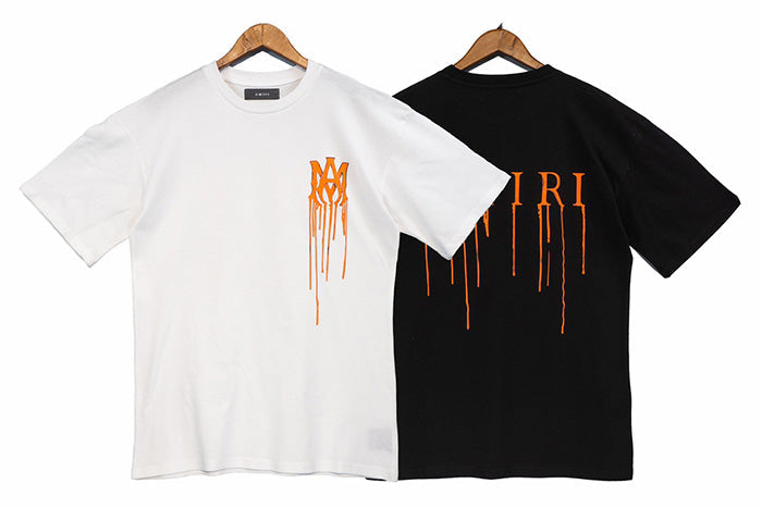 Amiri Fashion T-shirt