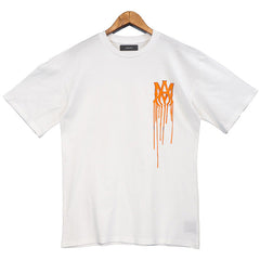 Amiri Fashion T-shirt