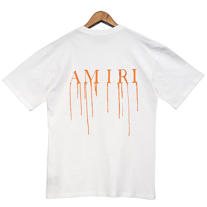 Amiri Fashion T-shirt